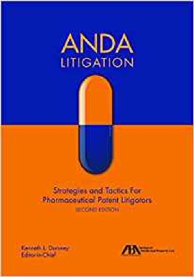 【预订】ANDA Litigation: Strategies and Tact...