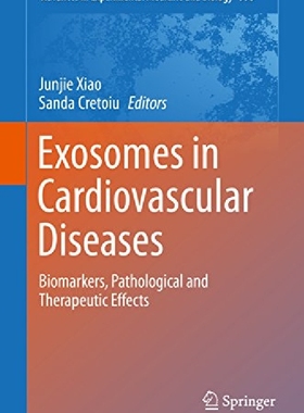【预订】Exosomes in Cardiovascular Diseases:...