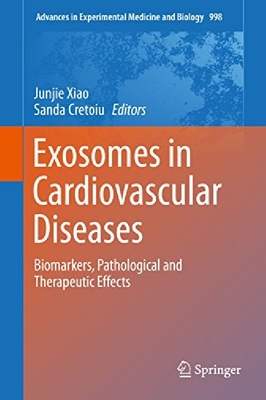 【预订】Exosomes in Cardiovascular Diseases:...