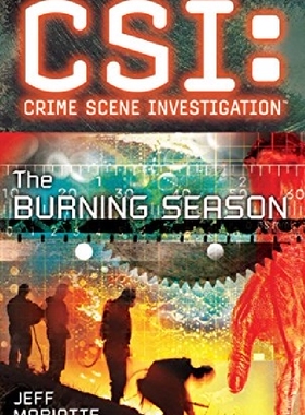【预订】Csi: Crime Scene Investigation: The ...