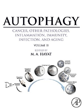 【预订】Autophagy