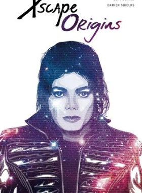【预订】Xscape Origins: The Songs & Stories ...