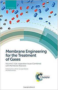 【预售】Membrane Engineering for the Treatme...