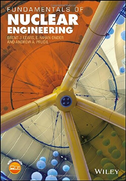 【预订】Fundamentals of Nuclear Engineering...