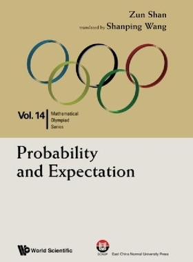 【预订】Probability and Expectation