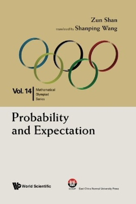 【预订】Probability and Expectation