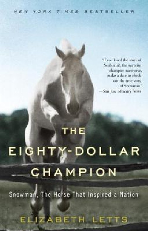 【预订】the eighty-dollar champion: snowman,.