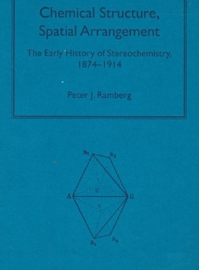 【预订】Chemical Structure, Spatial Arrangem...
