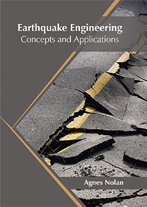 【预订】Earthquake Engineering: Concepts and...
