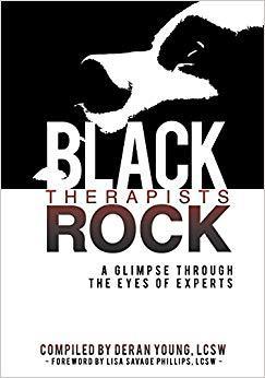 【预售】Black Therapists Rock: A Glimpse Thr...