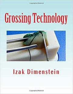 Technology Grossing Guide Bio... for 预售