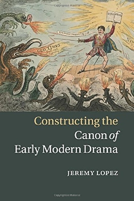 【预订】Constructing the Canon of Early Mode...