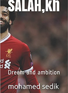 【预订】SALAH: Dream and ambition