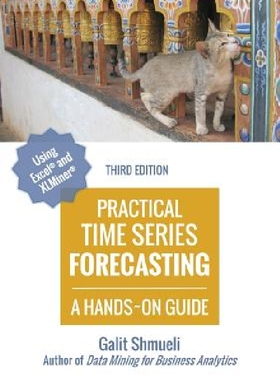 【预订】Practical Time Series Forecasting: A...