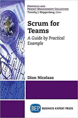 【预售】Scrum for Teams: A Guide by Practica...