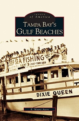 【预订】Tampa Bay's Gulf Beaches