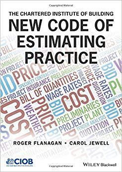 【预售】New Code Of Estimating Practice