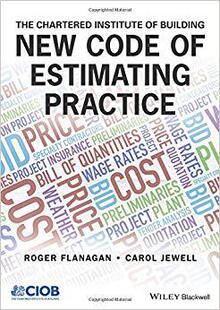 【预售】New Code Of Estimating Practice