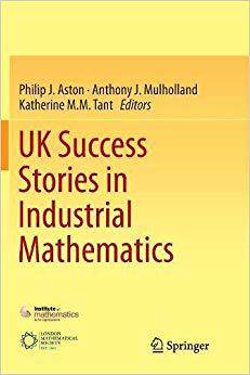 【预售】UK Success Stories in Industrial Mat...