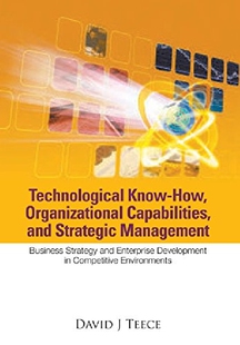 【预订】Technolog Know-How, Organizational.....
