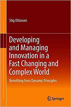 【预售】Developing and Managing Innovation i...