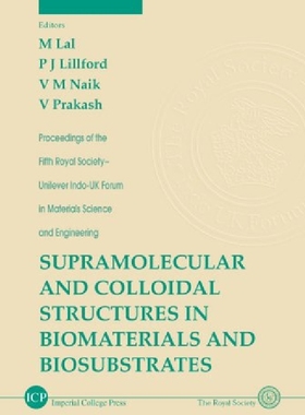 【预订】Supramolecular and Colloidal Structu...