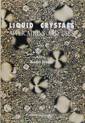 【预订】Liquid Crystal - Applications And Us...
