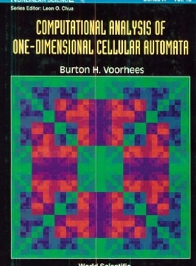 【预订】Computational Analysis of One-Dimens...