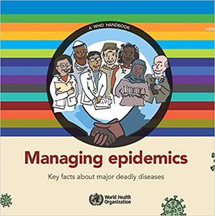【预售】Managing epidemics
