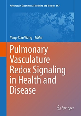 【预订】Pulmonary Vasculature Redox Signalin...