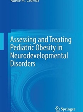 【预订】Assessing and Treating Pediatric Obe...