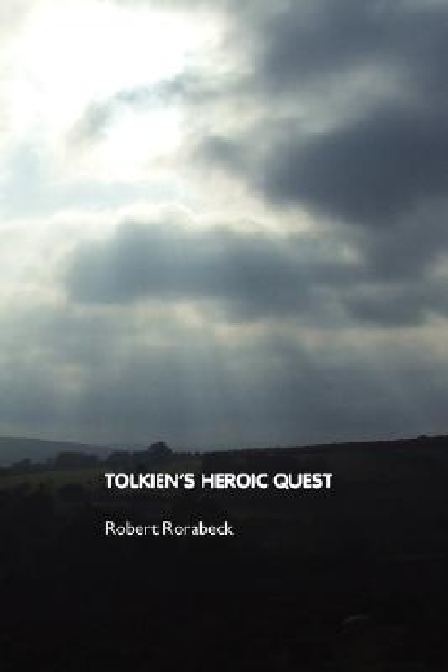 【预订】Tolkien's Heroic Quest
