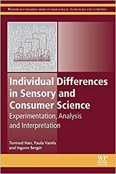 【预售】Individual Differences in Sensory an...