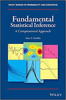 【预售】Fundamental Statistical Inference: A...