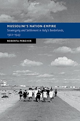 【预订】Mussolini's Nation-Empire: Sovereign...