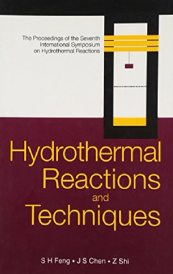 【预订】Hydrothermal Reactions And Technique...
