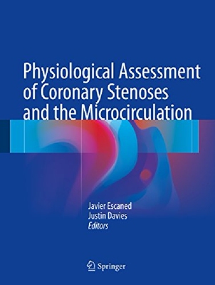 【预订】Physiological Assessment of Coronary...