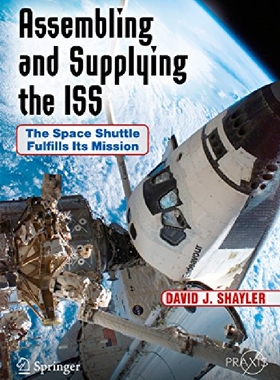 【预订】Building a Space Station: The Shuttl...