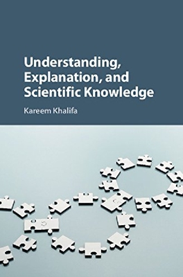 【预订】Understanding, Explanation, and Scie...