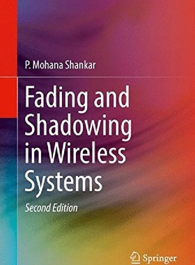【预订】Fading and Shadowing in Wireless Sys...