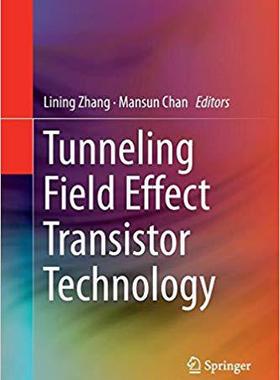 【预售】Tunneling Field Effect Transistor Te...