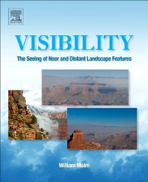 【预订】Visibility