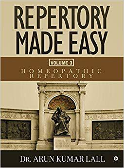 【预售】Repertory Made Easy Volume 3: Homeop...