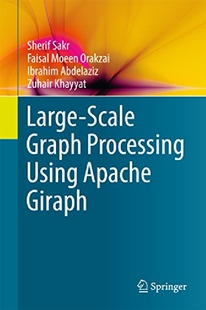 Scale Large Graph Processing A... Using 预订