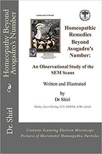 【预售】Homeopathy Beyond Avogadro’s Number:...