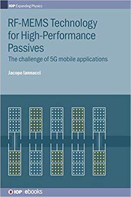 【预售】RF-Mems Technology for High-Performa...