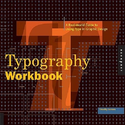 【预订】Typography Workbook