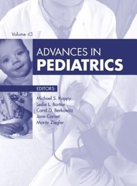 【预订】Advances in Pediatrics 2016