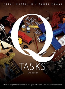 Q-Tasks, 2nd Edition: How to Empower...