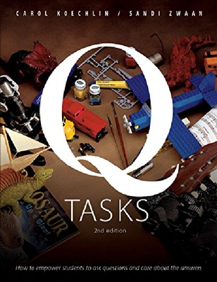 Q-Tasks, 2nd Edition: How to Empower...